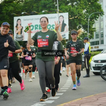 Runner Photo 3560617