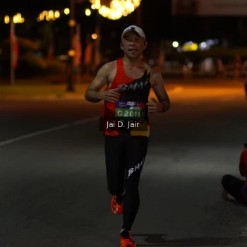Runner Photo 3560618