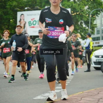Runner Photo 3560621