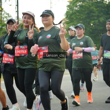 Runner Photo 3560622