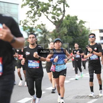 Runner Photo 3560624