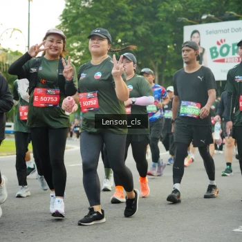 Runner Photo 3560625