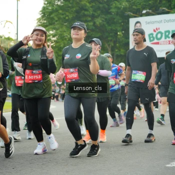 Runner Photo 3560626