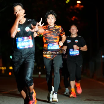 Runner Photo 3560627