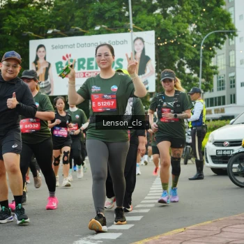 Runner Photo 3560631
