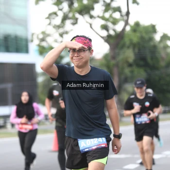 Runner Photo 3560632