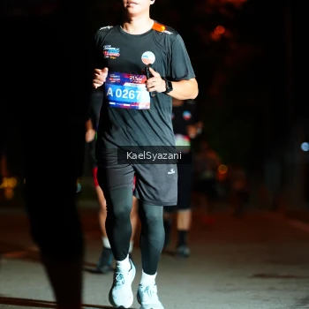 Runner Photo 3560633