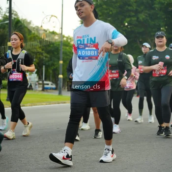Runner Photo 3560635