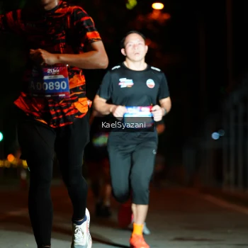 Runner Photo 3560636