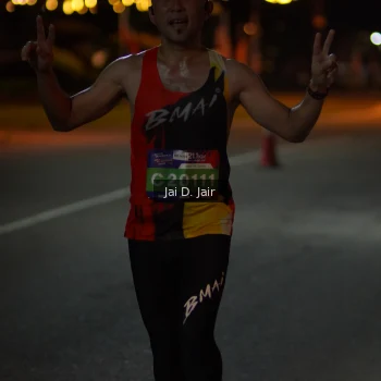 Runner Photo 3560638