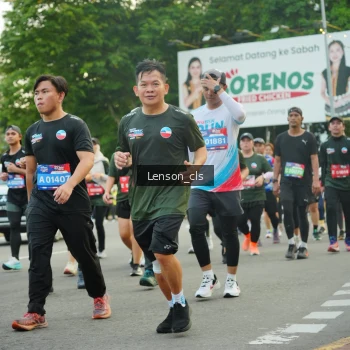 Runner Photo 3560640
