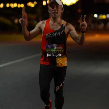 Runner Photo 3560641