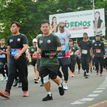 Runner Photo 3560643