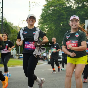 Runner Photo 3560644