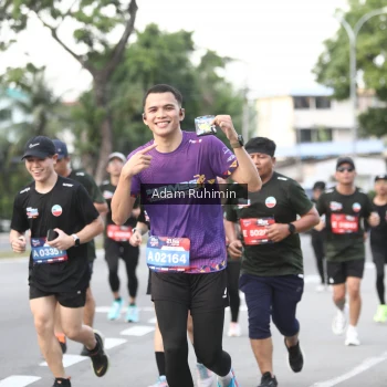 Runner Photo 3560645