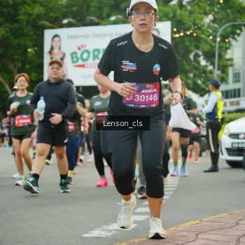 Runner Photo 3560647