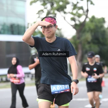 Runner Photo 3560649