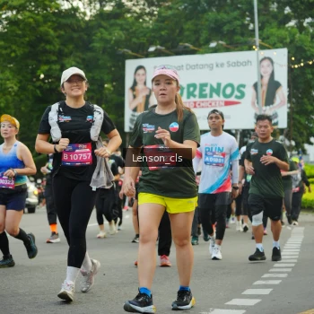 Runner Photo 3560650