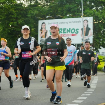 Runner Photo 3560652