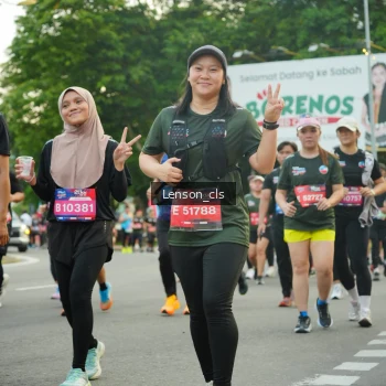 Runner Photo 3560654