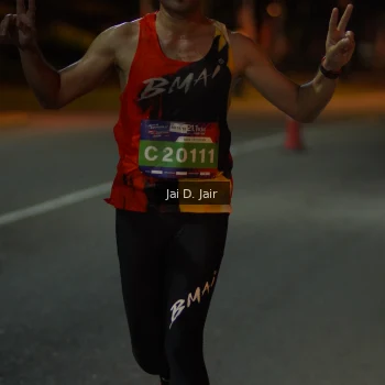 Runner Photo 3560660