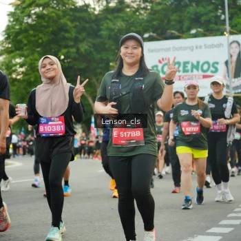 Runner Photo 3560663