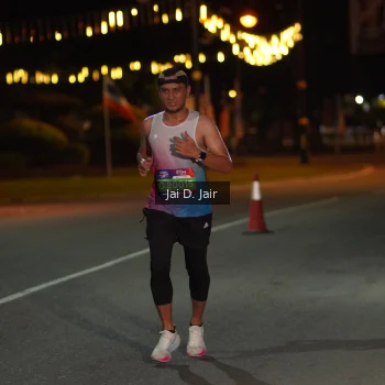 Runner Photo 3560664