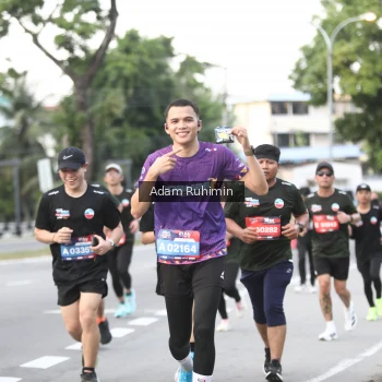 Runner Photo 3560665