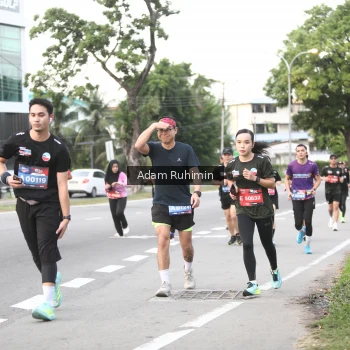 Runner Photo 3560667