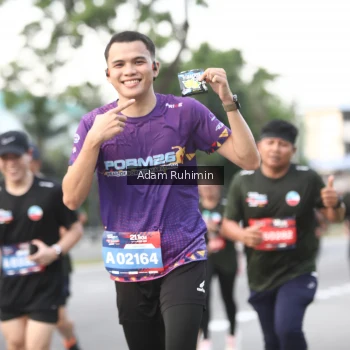 Runner Photo 3560669