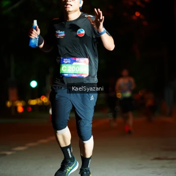 Runner Photo 3560670