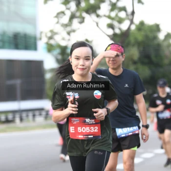 Runner Photo 3560672