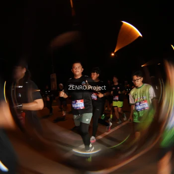 Runner Photo 3560673
