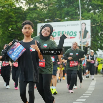 Runner Photo 3560674