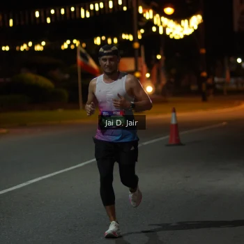 Runner Photo 3560675