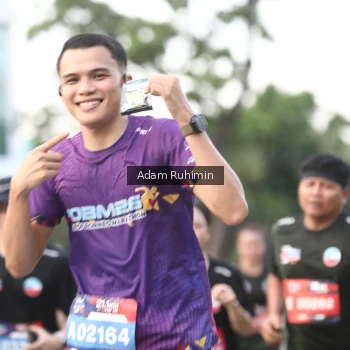 Runner Photo 3560676