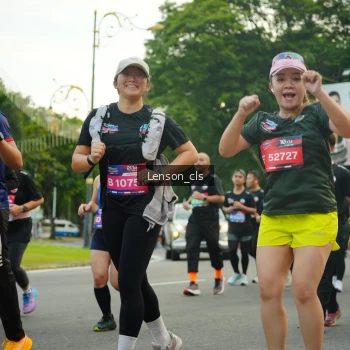 Runner Photo 3560677