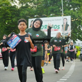 Runner Photo 3560678