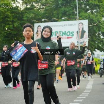 Runner Photo 3560681