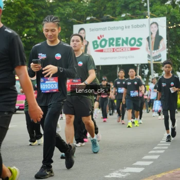 Runner Photo 3560683