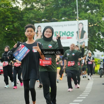 Runner Photo 3560684