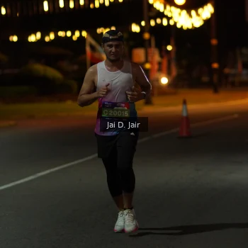 Runner Photo 3560689
