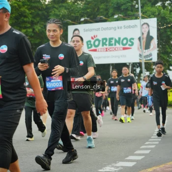 Runner Photo 3560691
