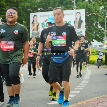 Runner Photo 3560693