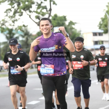 Runner Photo 3560694
