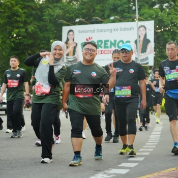 Runner Photo 3560696