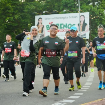Runner Photo 3560698