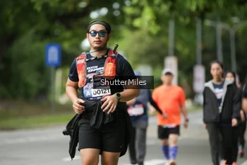 Runner Photo 35607