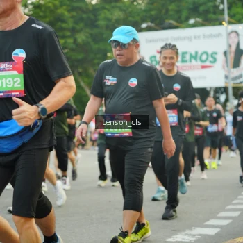 Runner Photo 3560700