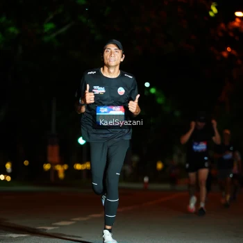 Runner Photo 3560701